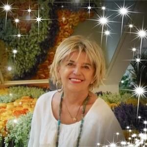 Meet your Posher, Basia